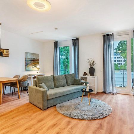 פרייבורג Km Style Apartments 7 מראה חיצוני תמונה