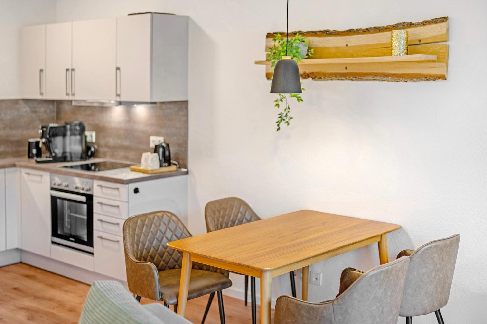 פרייבורג Km Style Apartments 7 מראה חיצוני תמונה