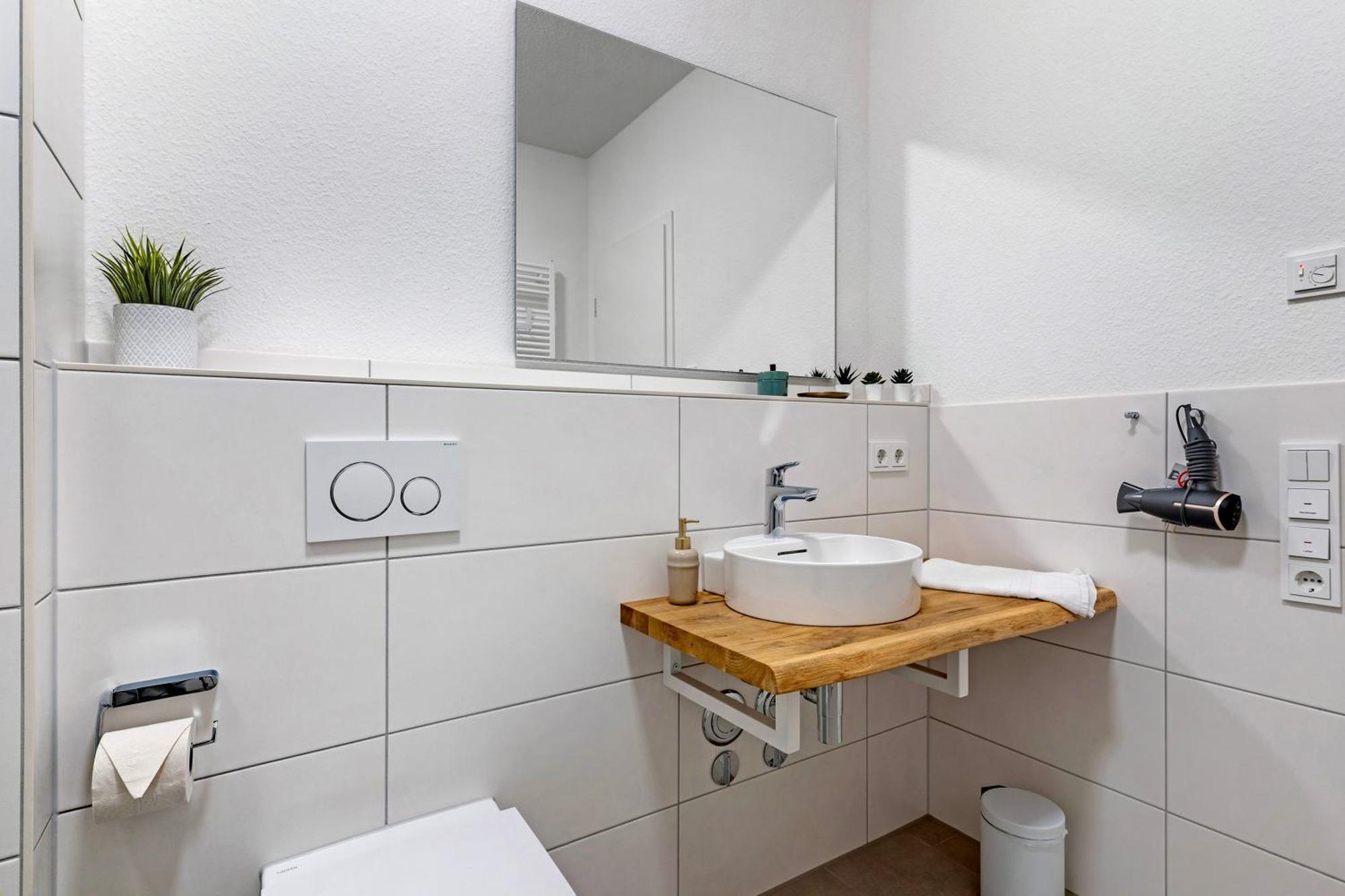 פרייבורג Km Style Apartments 7 מראה חיצוני תמונה