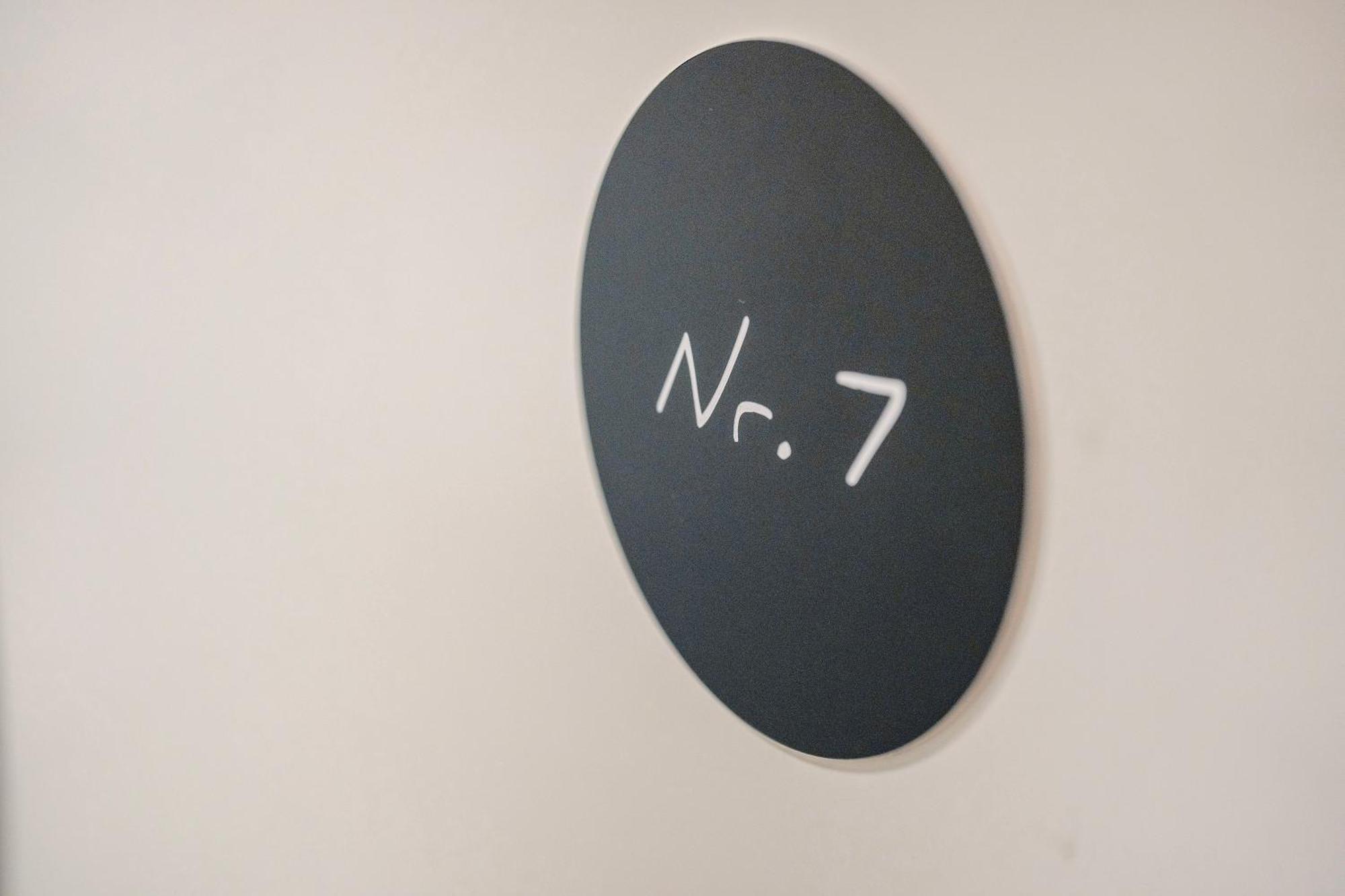 פרייבורג Km Style Apartments 7 מראה חיצוני תמונה