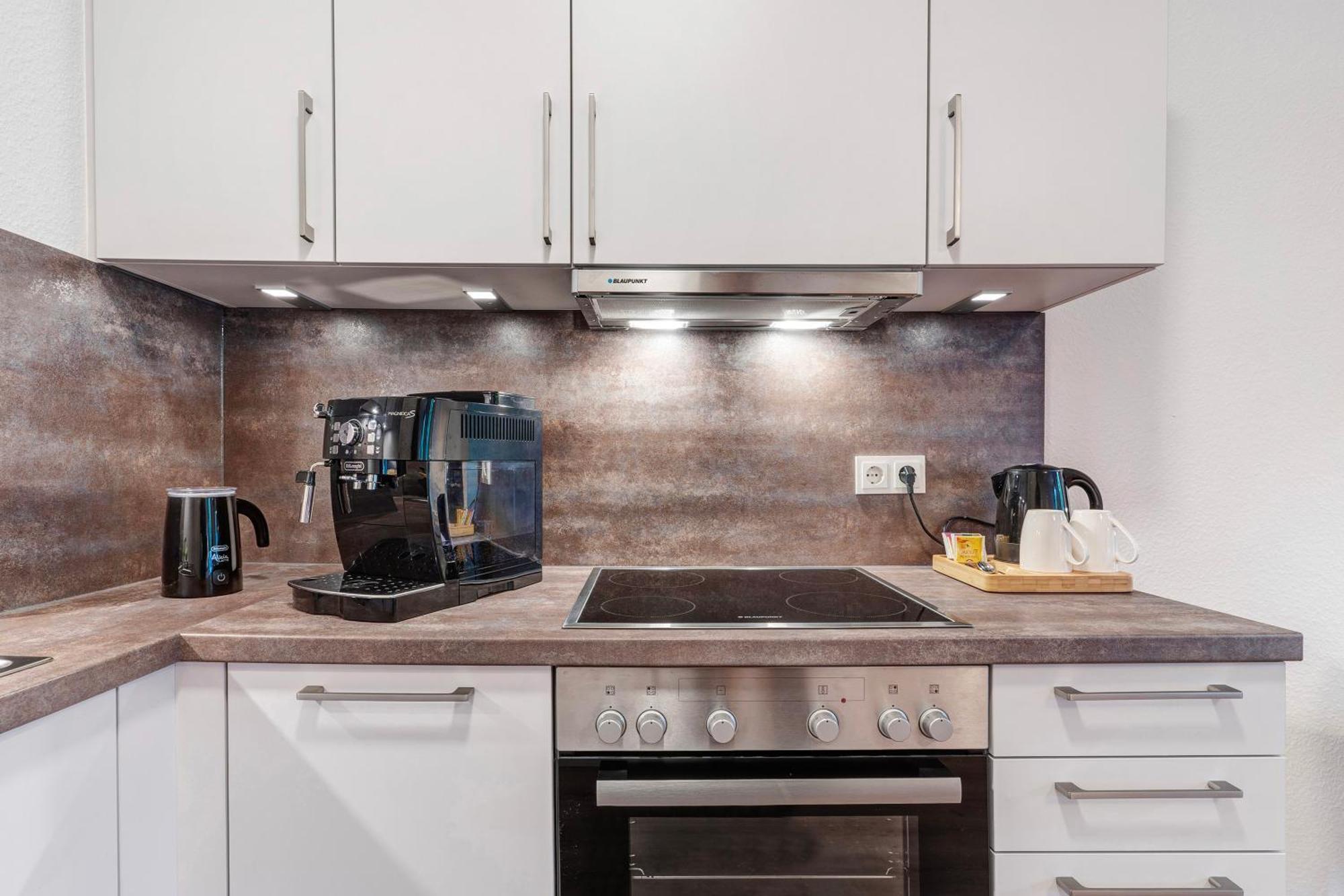 פרייבורג Km Style Apartments 7 מראה חיצוני תמונה