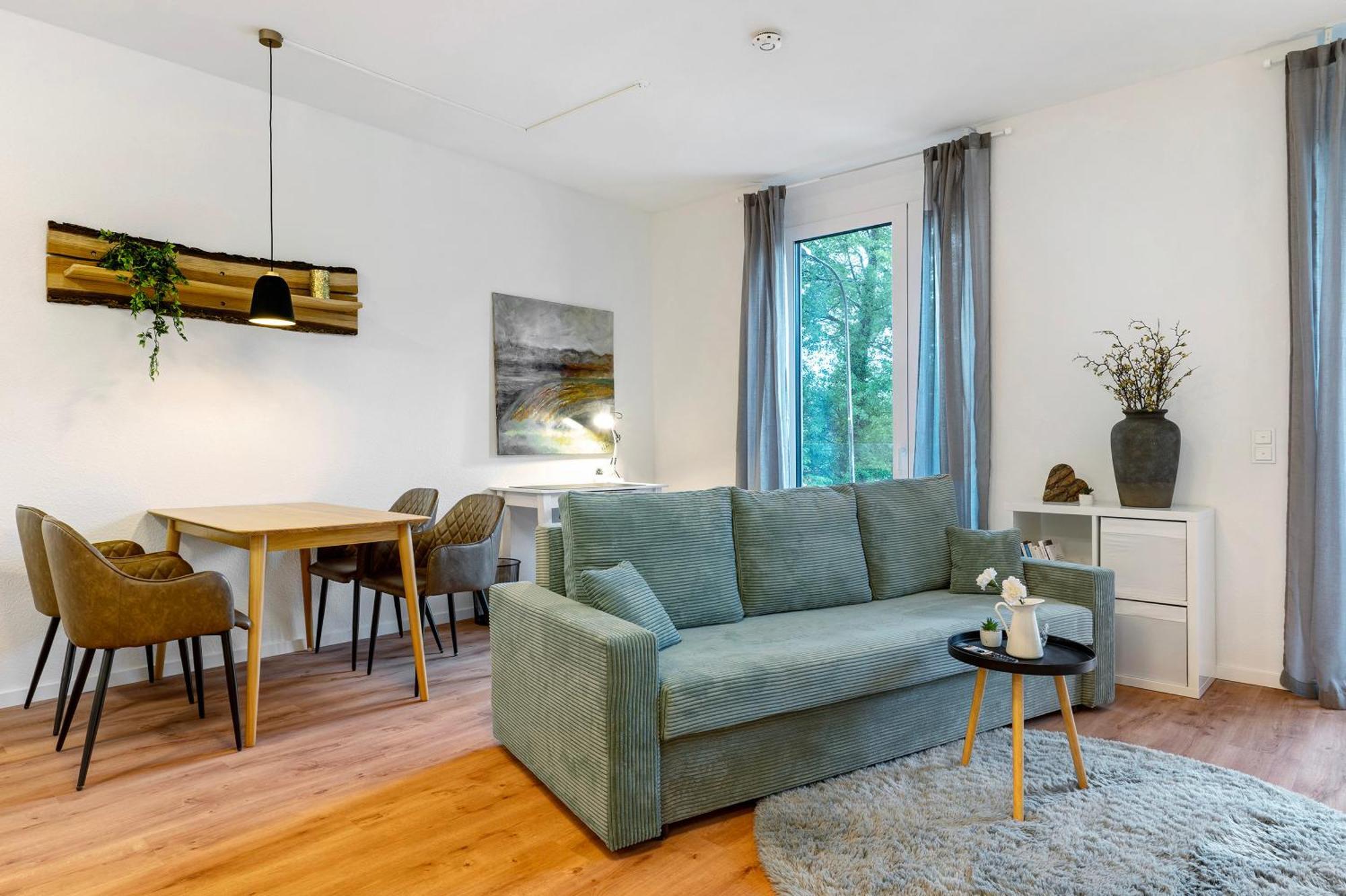 פרייבורג Km Style Apartments 7 מראה חיצוני תמונה