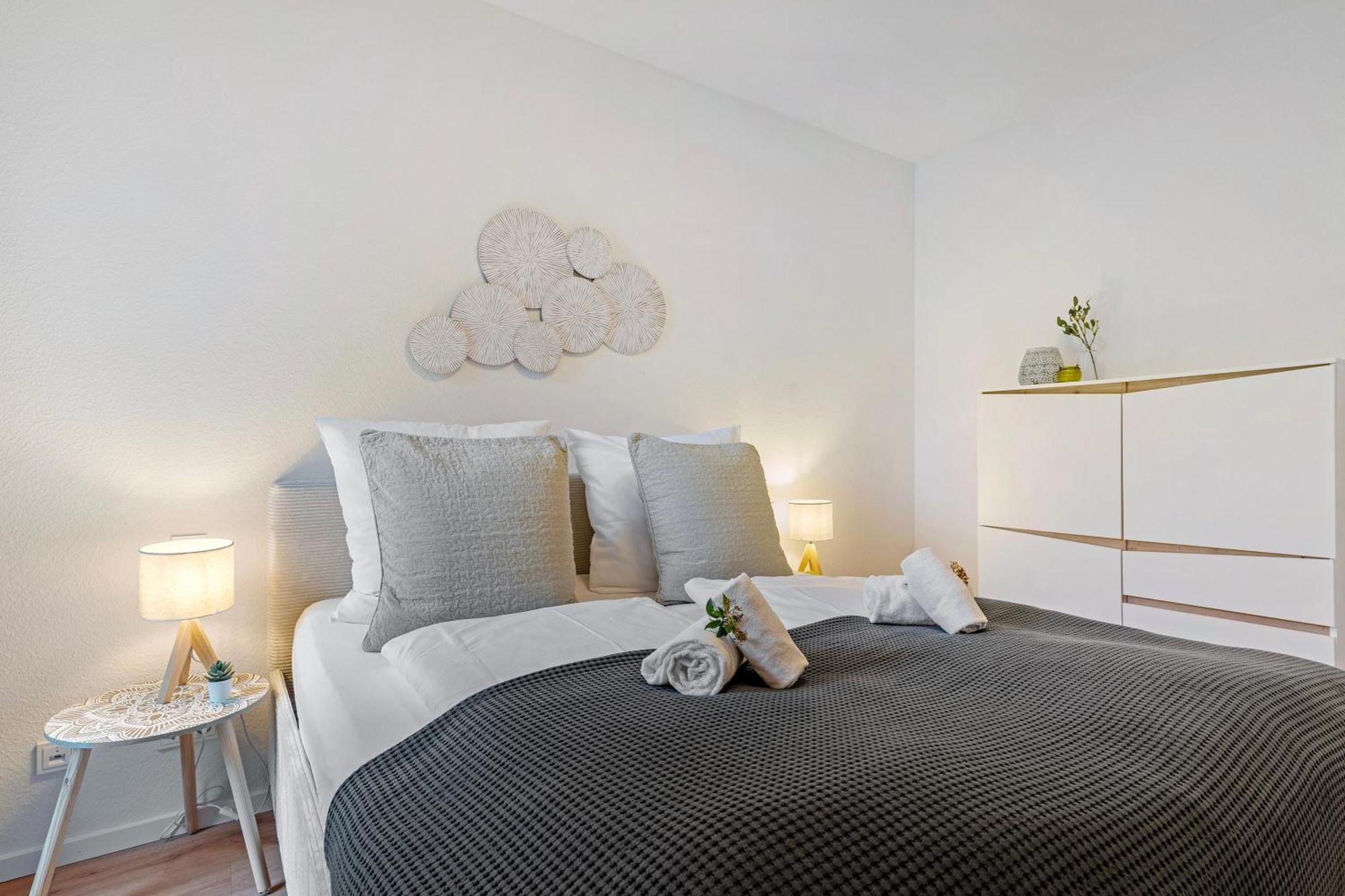 פרייבורג Km Style Apartments 7 מראה חיצוני תמונה
